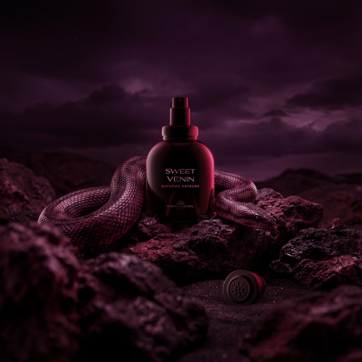 Maison Magistral - Sweet Venin