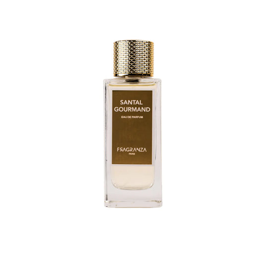 Fragranza - Santal Gourmand