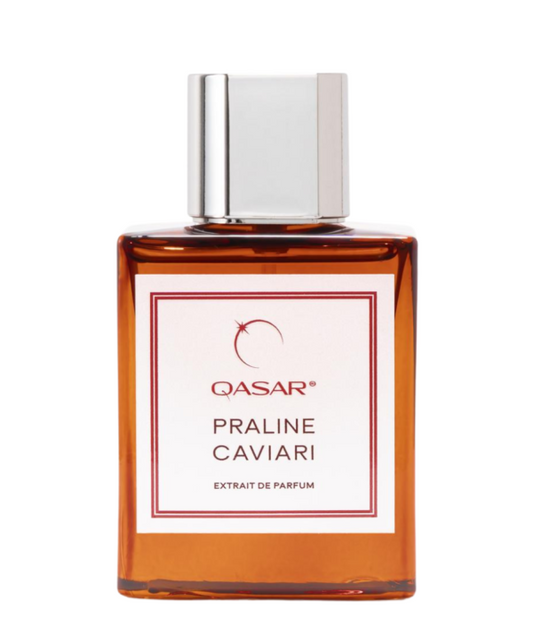 Qasar - Praline Caviari